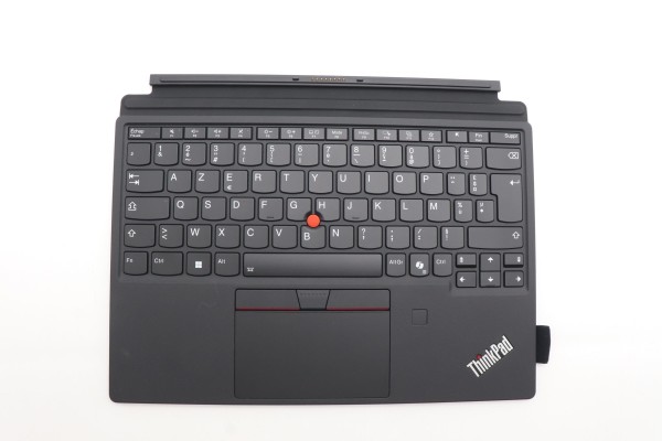 5M11P78569 Lenovo Thinkpad Tastatur französisch backlight X12 Detachable Gen 2