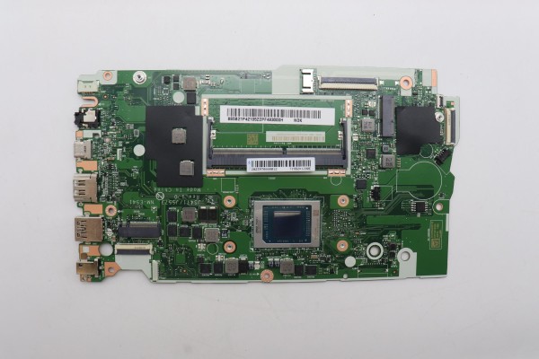 5B21P42105 Lenovo IdeaPad Mainboard AMD Ryzen 5 5600U no Key 1 15ALC7