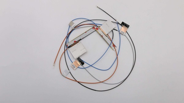 00UR471 Lenovo Antenne WWAN WLAN T470, 25, A475