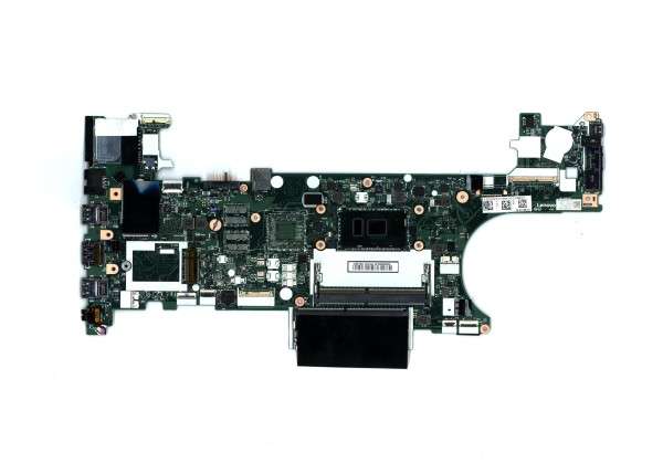 01YT261 Lenovo ThinkPad Mainboard Intel i5-7200U T480