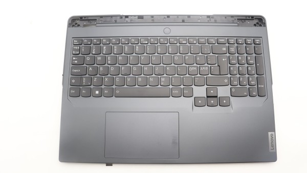 5CB1L30875 Lenovo Thinkpad Tastatur nordic backlight Pro 5 16IRX8