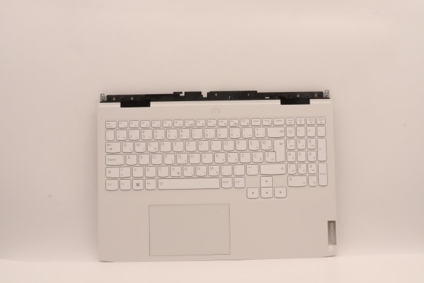 5CB1H89904 Lenovo Thinkpad Tastatur slowenisch Gaming 3 15IAH7