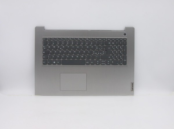 5CB0X56867 Lenovo Thinkpad Tastatur italienisch 3-17IML05