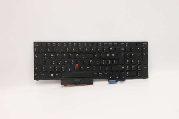 5N21B44416 Lenovo Thinkpad Tastatur ungarisch backlight P15 Gen 2, T15g Gen 2