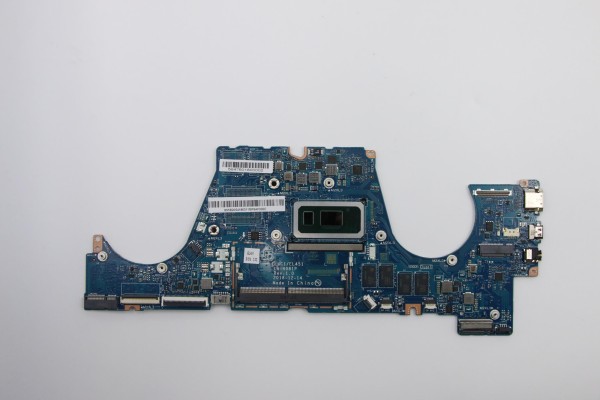5B20S41863 Lenovo IdeaPad Mainboard Intel i5-8265U no Key S540-14IWL
