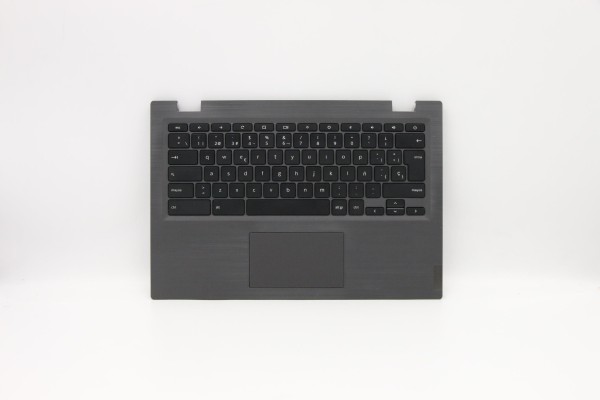 5CB0S95252 Lenovo Thinkpad Tastatur spanisch non backlight 14e Chromebook