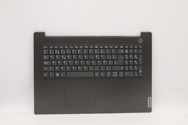 5CB0Z48331 Lenovo Thinkpad Tastatur belgisch V17-IIL