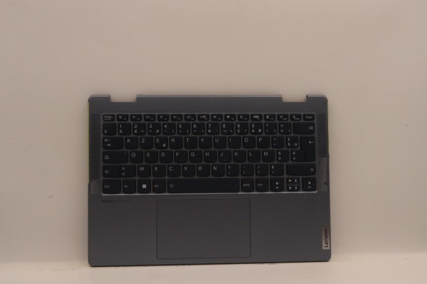 5CB1J02089 Lenovo Thinkpad Tastatur französisch Yoga 7 14IAL7