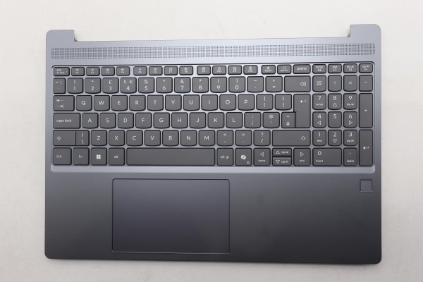 5CB1S05169 Lenovo Thinkpad Tastatur uk englisch non backlight Slim 3 15Q8X10