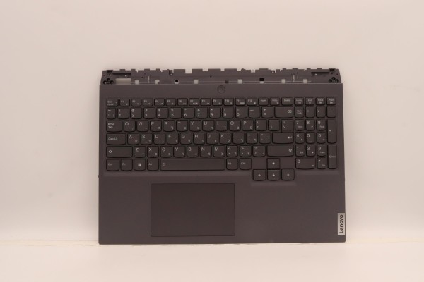 5CB1H70910 Lenovo Thinkpad Tastatur hebräisch backlight 5 Pro 16ARH7H