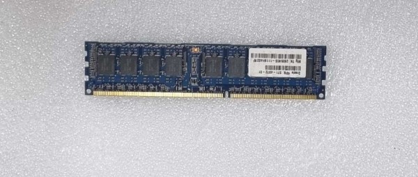 371-4972-01 Sun 4GB DDR3 Registered ECC PC3-10600 1333Mhz 2Rx4 Server