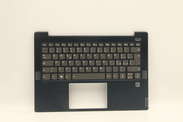 5CB0S17291 Lenovo Thinkpad Tastatur italienisch backlight S540-14IWL, S540-14IML, S540-14API