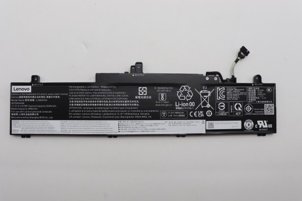 5B11M75272 Lenovo Akku 57Wh 3 Zellen E14 Gen 6, E16 Gen 2