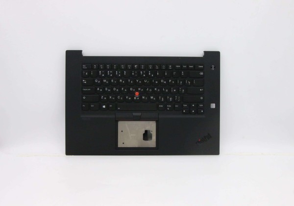 5M10Z39651 Lenovo Thinkpad Tastatur russisch WLAN P1 Gen 3, X1 Extreme Gen 3