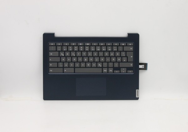 5CB0Z27802 Lenovo IdeaPad Tastatur deutsch tiefblau 3 CB 14IGL05