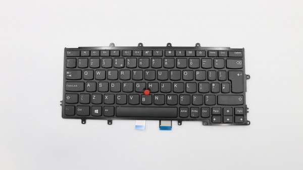 01EP052 Lenovo Thinkpad Tastatur uk englisch non backlight X270 X260 X250 X240s X240 A275