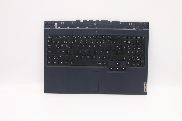 5CB1D05051 Lenovo Thinkpad Tastatur türkisch 5-15ITH6H