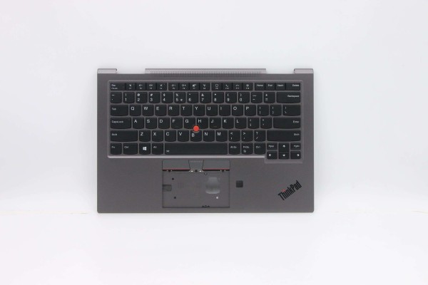 5M10Z37086 Lenovo Thinkpad Tastatur us international X1 Yoga Gen 5