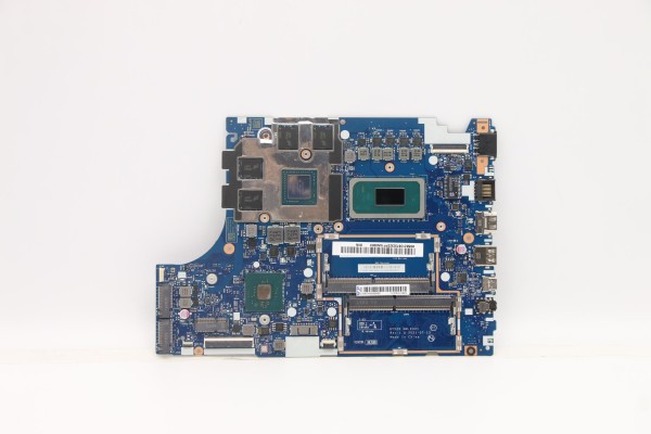 5B21D67323 Lenovo ThinkBook Mainboard Intel i7-11800H RTX 3050 15p G2 ITH