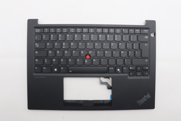 5M11P32343 Lenovo Thinkpad Tastatur französisch backlight E14 Gen 6