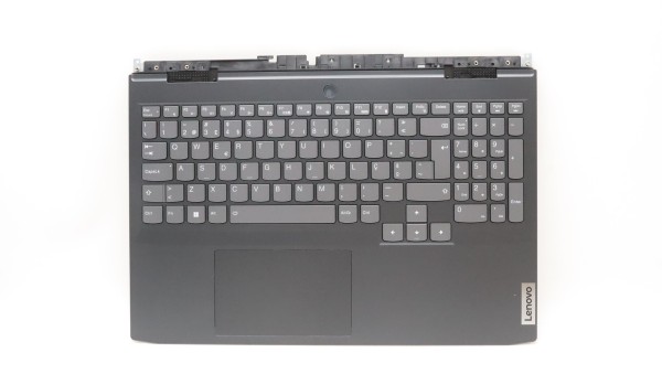 5CB1J50981 Lenovo Thinkpad Tastatur portugiesisch backlight Gaming 3 15ARH7