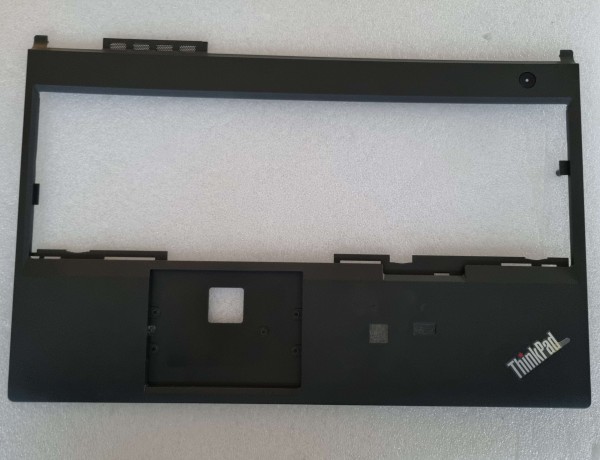 04X5552-10 Lenovo Palmrest mit FPR mit CS Hole W541