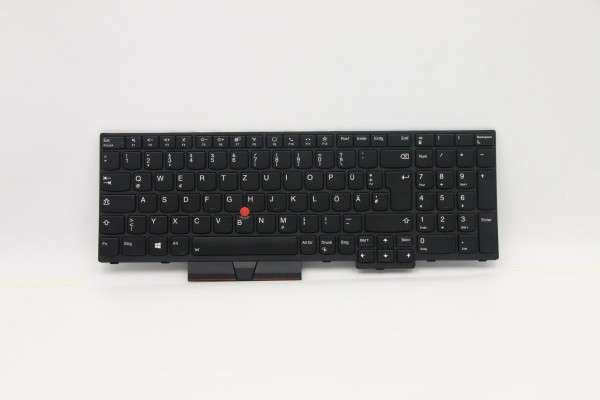 5N20V78010 Lenovo Thinkpad Tastatur deutsch backlight T15 P15s T15 Gen2 P15s Gen 2
