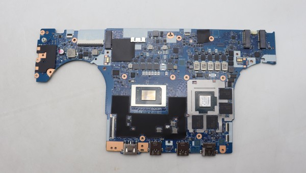 5B21L51771 Lenovo Legion Mainboard AMD Ryzen 9 7940HS RTX 4060 8GB Slim 5 14APH8