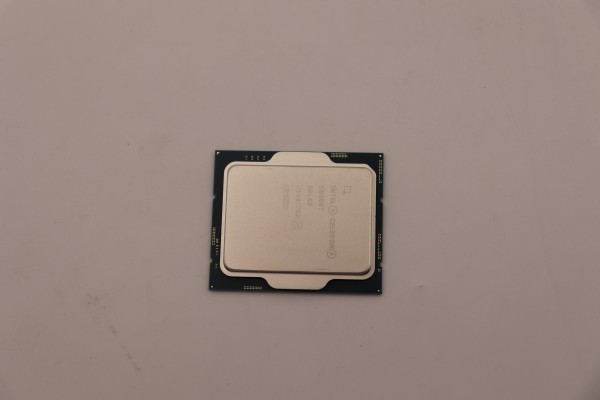 5SA1F20875 Lenovo ThinkCentre Prozessor Intel Celeron G6900T 2.8GHz M70q Gen 3, M80q Gen 3, M90q Gen