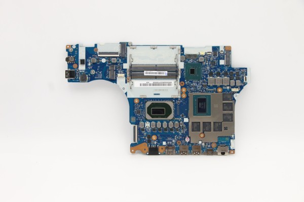 5B20S44463 Lenovo Legion Mainboard Intel i7-10750H GTX 1660 no Key 5P 15IMH05H