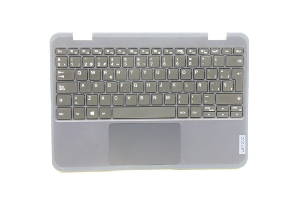 5M11C94610 Lenovo Thinkpad Tastatur spanisch WLAN 100w Gen 3