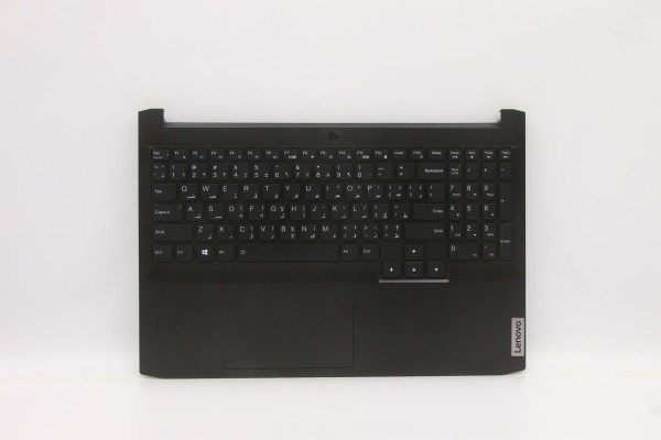 5CB1D04607 Lenovo Thinkpad Tastatur arabisch backlight Gaming 3-15IHU6, Gaming 3-15ACH6