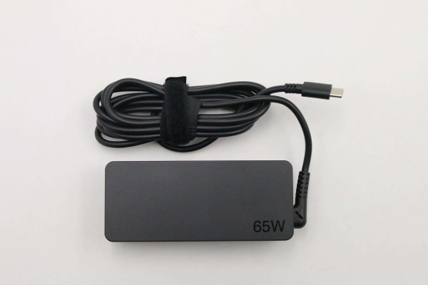 01FR024 Lenovo Netzteil 65W USB-C 3 PIN