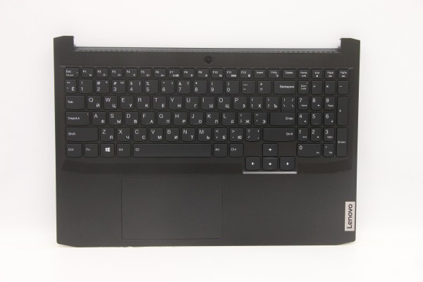 5CB1D04606 Lenovo Thinkpad Tastatur russisch backlight Gaming 3-15IHU6, Gaming 3-15ACH6