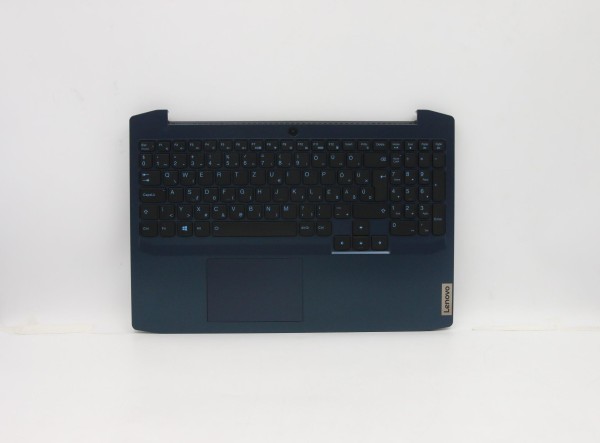 5CB0Y99511 Lenovo IdeaPad Tastatur ungarisch kosmicblau Gaming 3 15IMH05