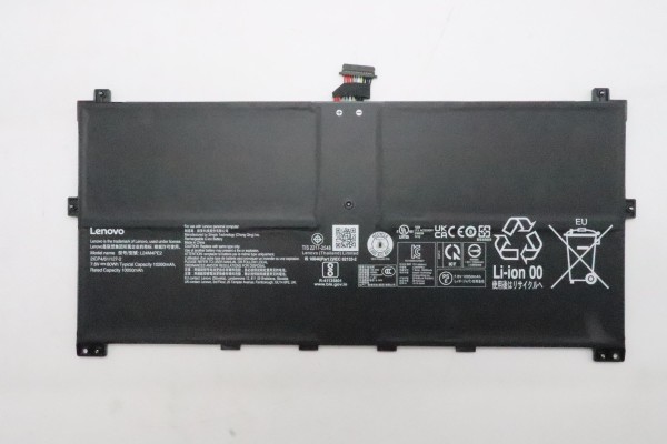 5B11Q35381 Lenovo ThinkPad Akku 80Wh 4 Zellen X9-15 Gen 1 Aura Edition