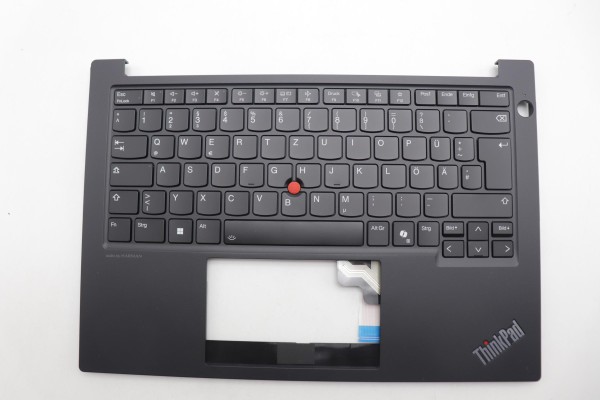 5M11N94181 Lenovo Thinkpad Tastatur deutsch backlight E14 Gen 6