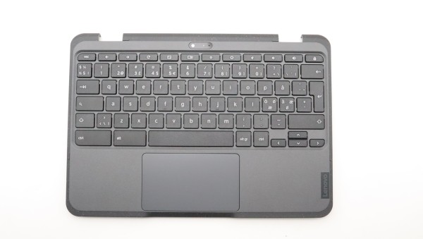 5M11C88965 Lenovo Thinkpad Tastatur nordic 500e Chromebook Gen 3