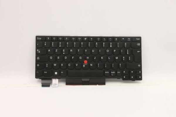 5N20V43155 Lenovo ThinkPad Tastatur französisch non backlight X13 Gen 1, L13 Gen 2, L13 Yoga Gen 2