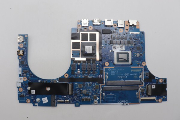 5B21N96835 Lenovo LOQ Mainboard AMD Ryzen 5 7235HS RTX 3050 6GB 15ARP9