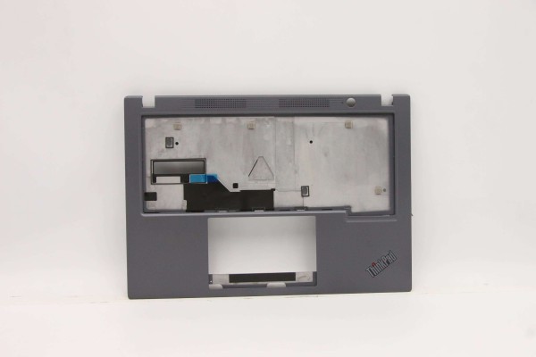5CB0Z69372 Lenovo ThinkPad Palmrest WLAN silber X13 Gen 2 AMD