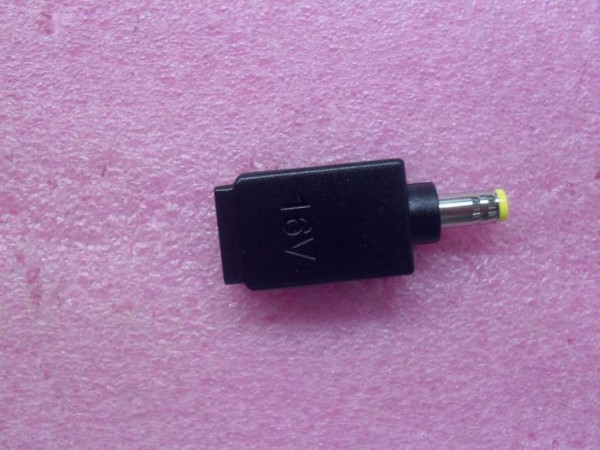 41R4288 Lenovo Netzteil Tip Adapter für slim tip