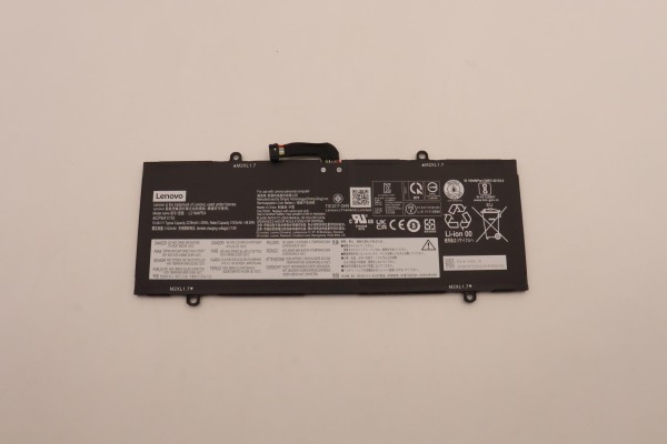5B11F52561 Lenovo IdeaPad Akku 50Wh 4 Zellen Duet 5 12IAU7, Duet 5 12IRU8