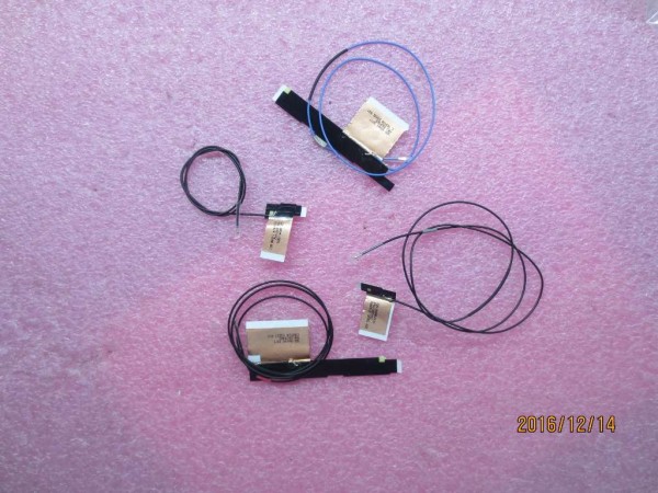 00UR865 Lenovo Antenne WLAN WWAN T560 P50s