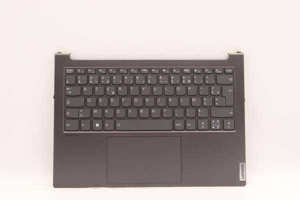 5CB1H70839 Lenovo Thinkpad Tastatur französisch Yoga Slim 7 Pro 14IAP7