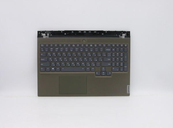 5CB0Z32917 Lenovo Thinkpad Tastatur russisch C7-15IMH05