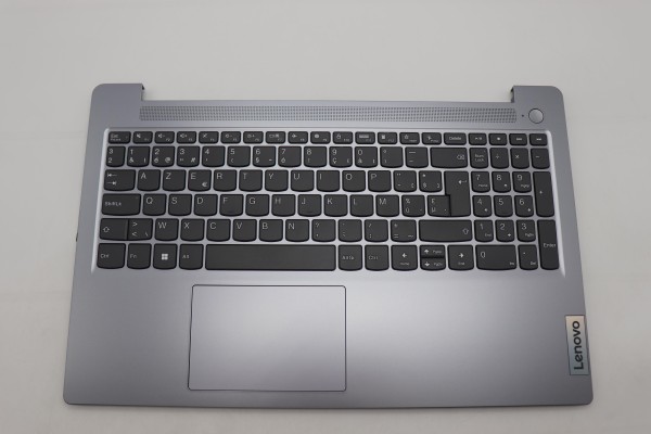 5CB1K94993 Lenovo IdeaPad Tastatur belgisch non backlight arktisgrau Slim 3 15IAN8