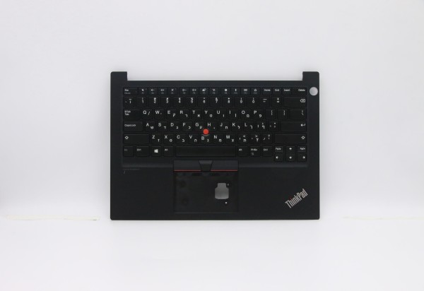 5M10V17015 Lenovo Thinkpad Tastatur hebräisch non backlight E14