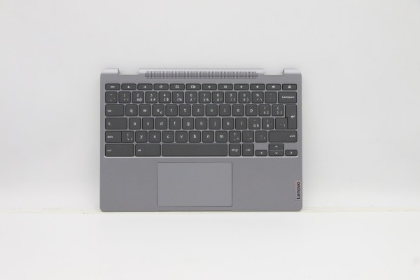 5CB1C90923 Lenovo Thinkpad Tastatur tschechisch grau Flex 3 Chrome