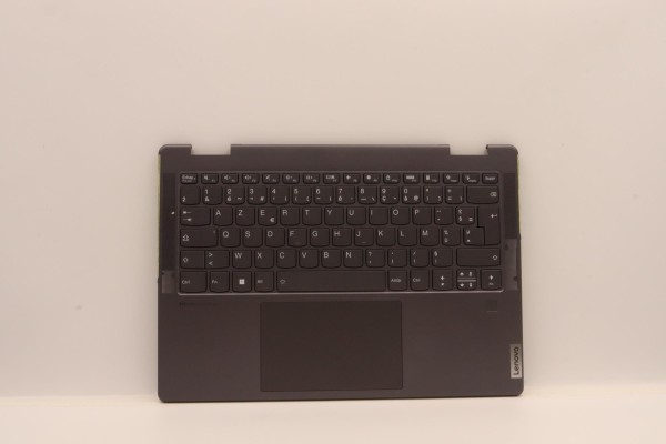 5CB1J02424 Lenovo Thinkpad Tastatur französisch Yoga 7 14IAL7